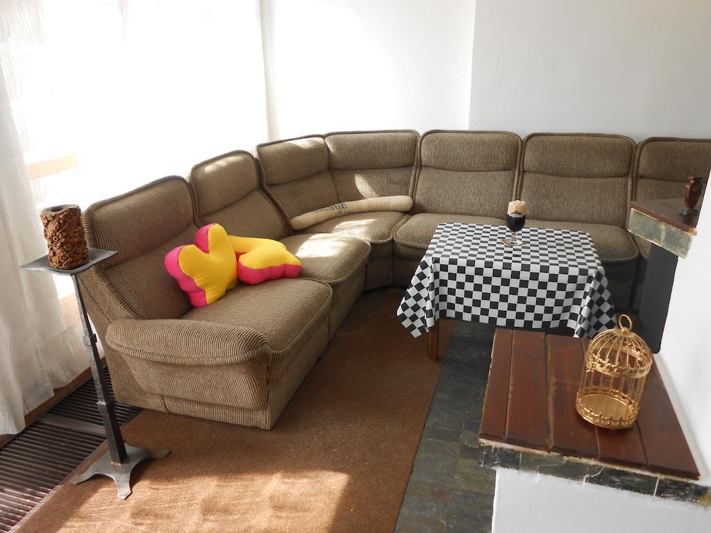 White Rabbit Hall Hotel Podebrady Luaran gambar
