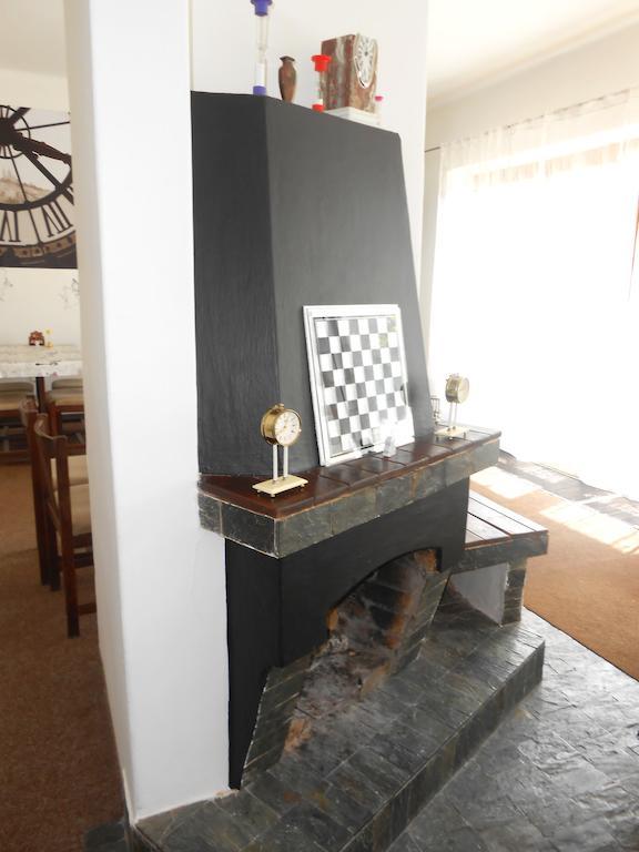 White Rabbit Hall Hotel Podebrady Luaran gambar