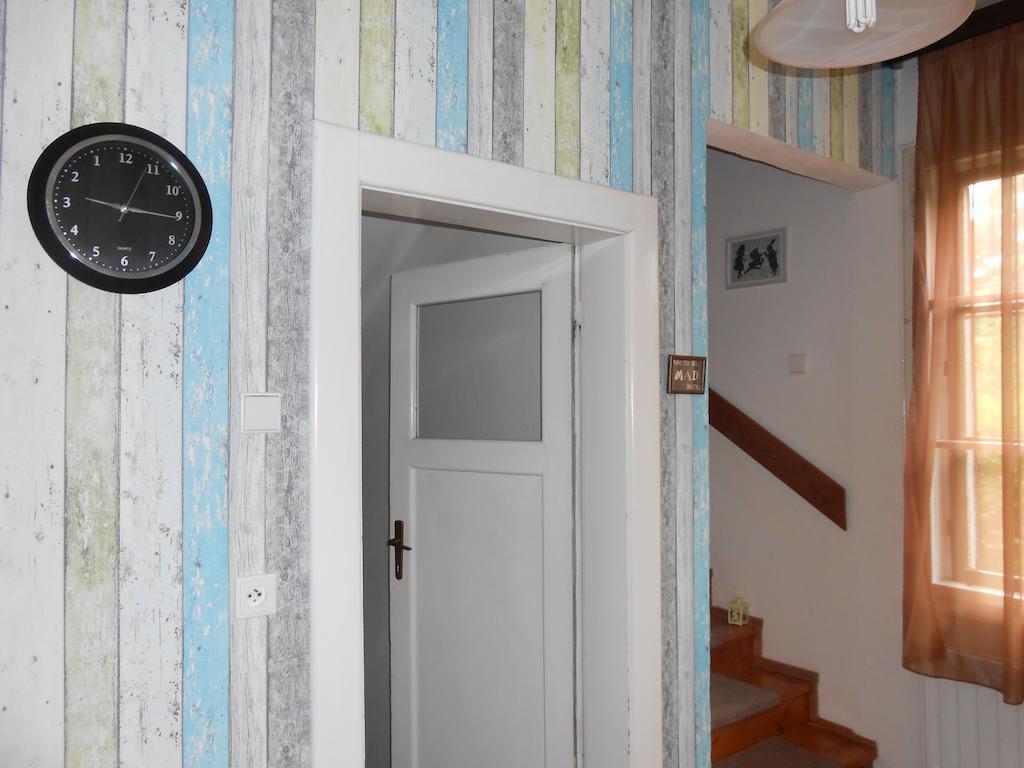 White Rabbit Hall Hotel Podebrady Luaran gambar