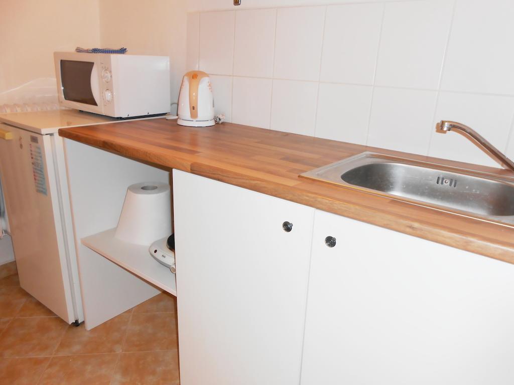 White Rabbit Hall Hotel Podebrady Bilik gambar